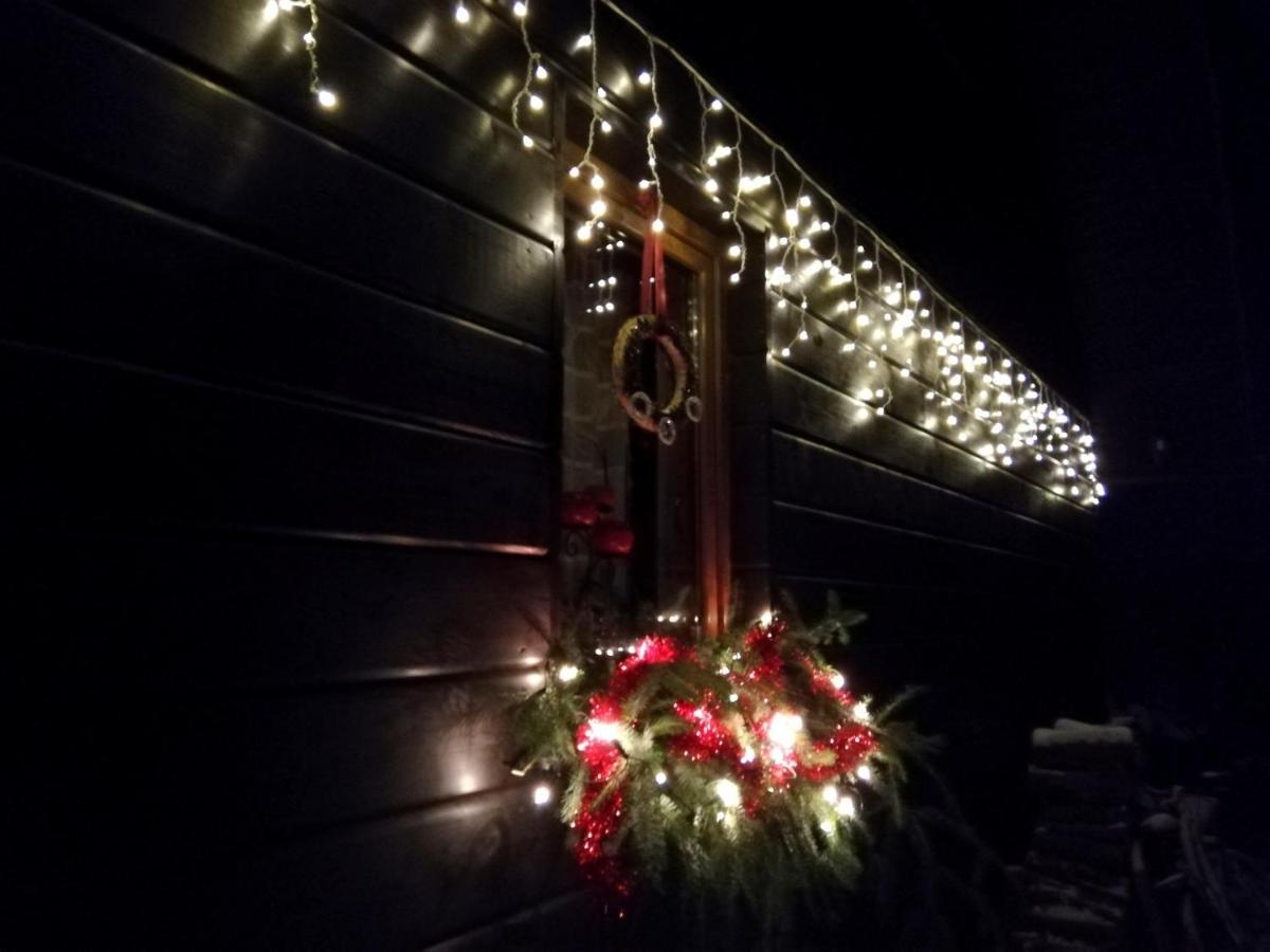 Beskidzka Ostoja Koszarawa Exterior foto