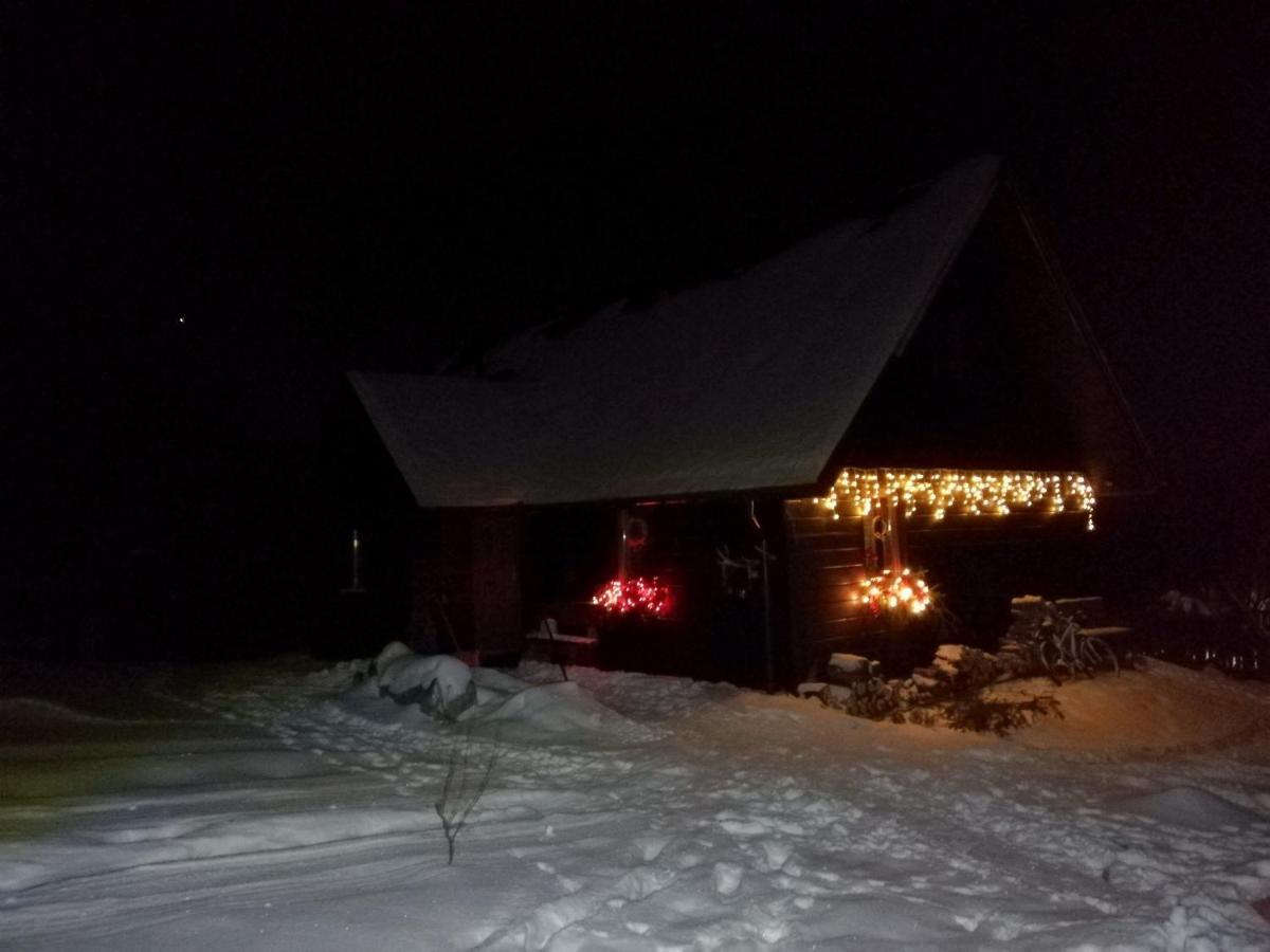 Beskidzka Ostoja Koszarawa Exterior foto